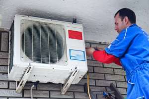 HVAC Companies Near Mabelvale, AR Available Now